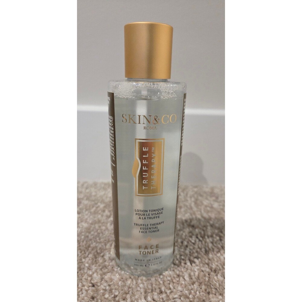Skin & co roma truffle therapy essential face toner